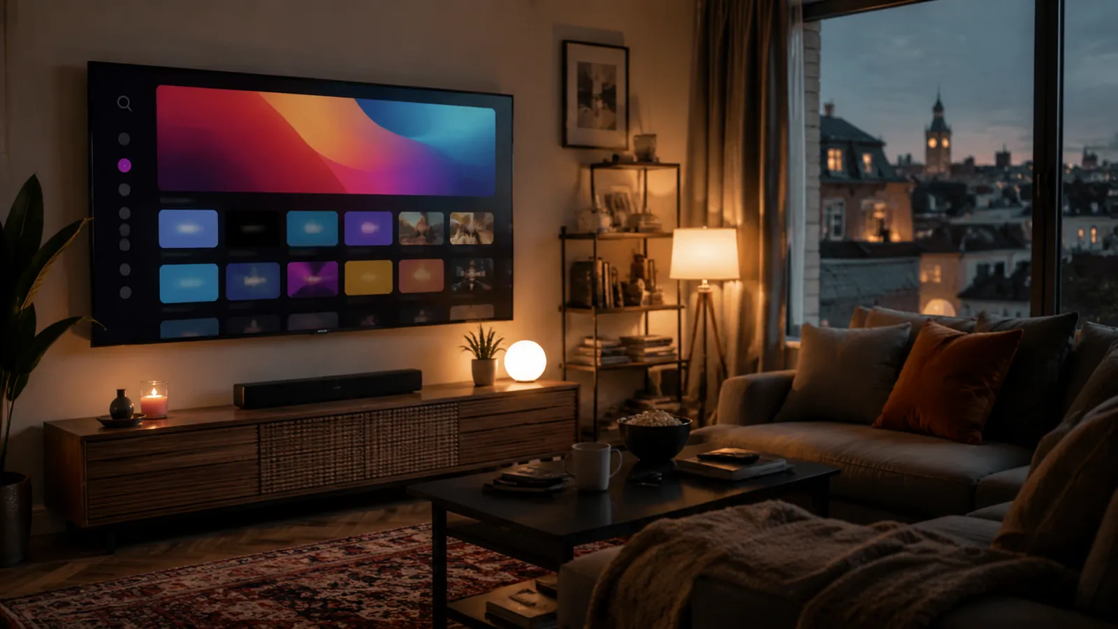 Best IPTV for Live Sports With Zero Buffering