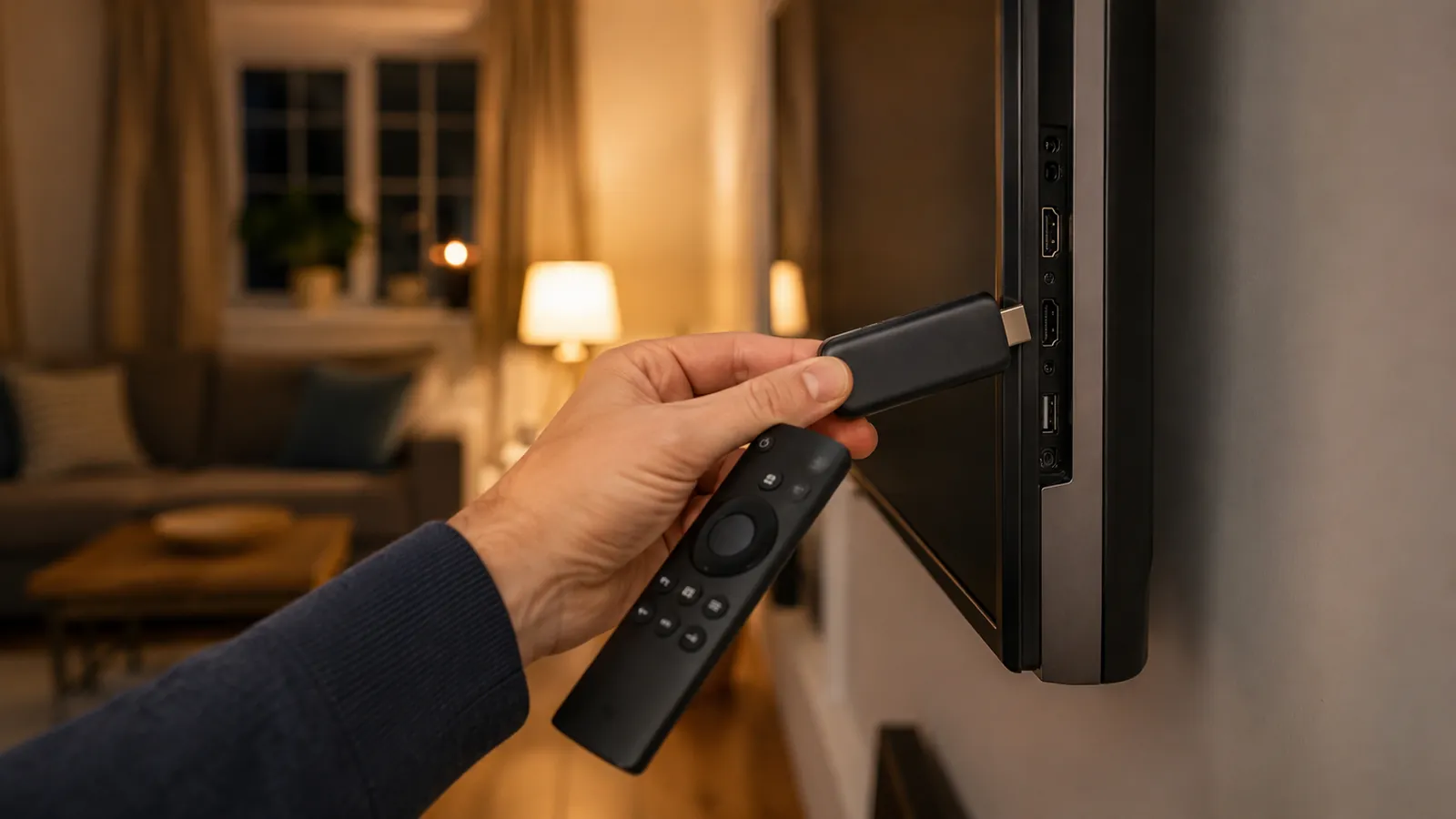 How to Install IPTV on Firestick (2026 Step-by-Step Guide)
