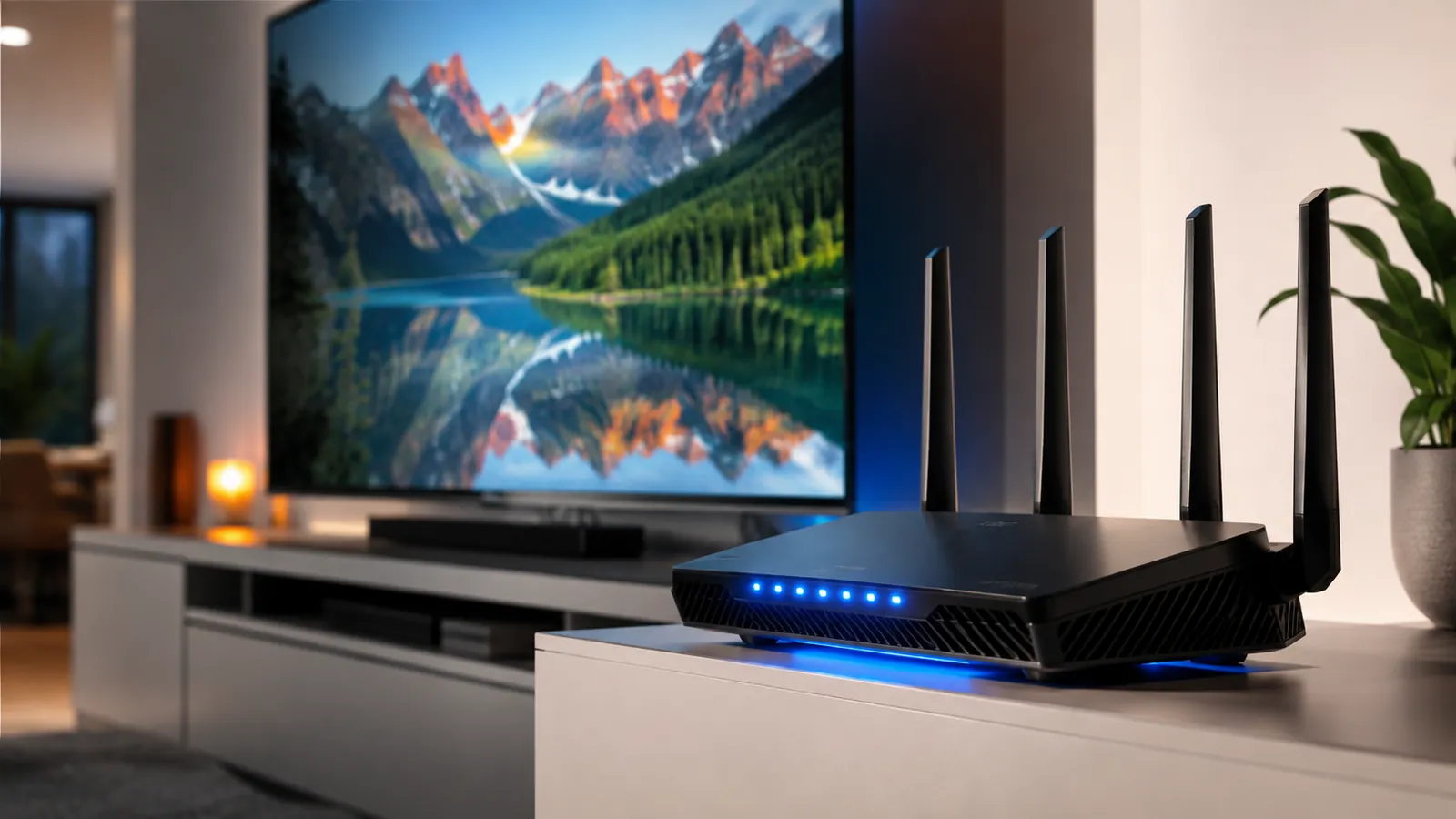 IPTV Buffering? 7 Things to Check Before Blaming Your Provider