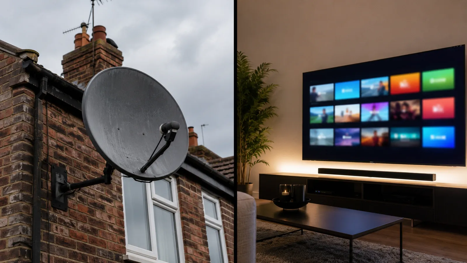 IPTV vs Sky: Is Switching Worth It in 2026?